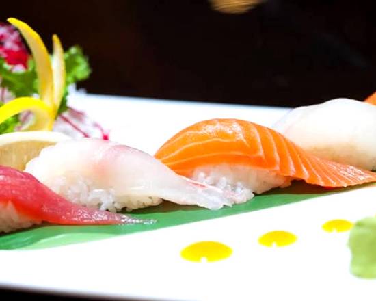 Sushi Appetizer 7pcs