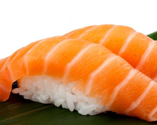 Salmon Sushi