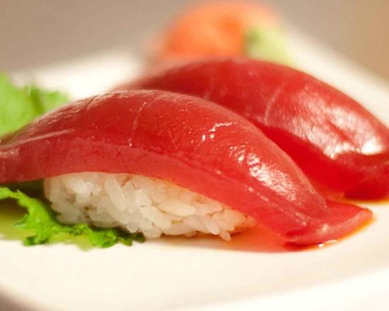 Tuna Sushi