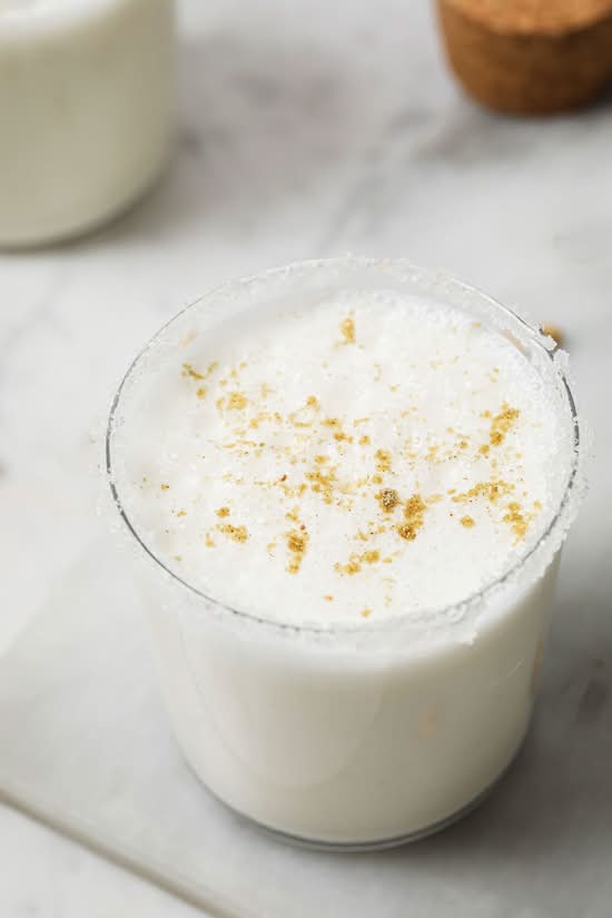 Sweet Lassi