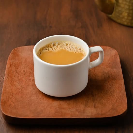 Masala Chai