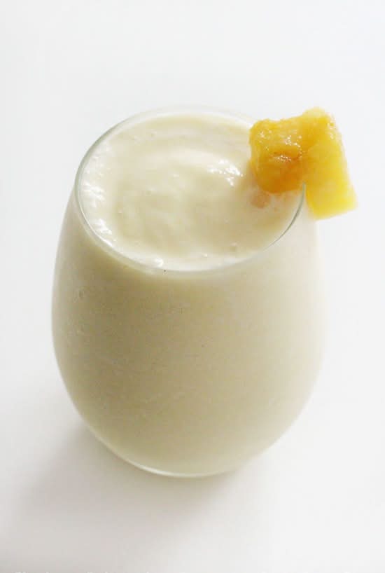 Virgin Piña Colada