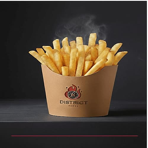 French Fries / Frites