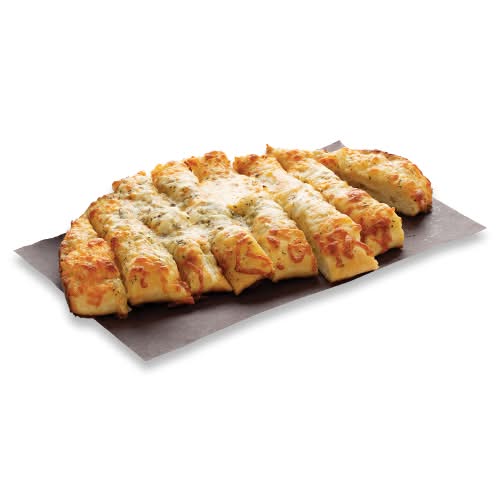 Garlic Cheese Fingers