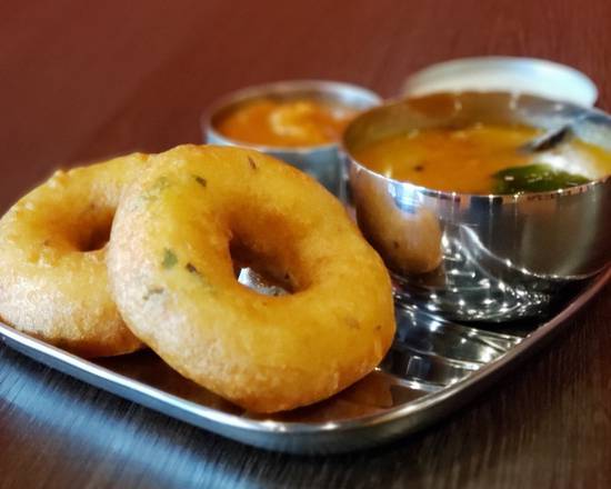 Medu Vada (2 Pcs.)