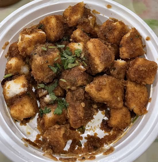 Podi Idli