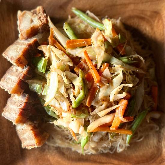 Pancit Bihon