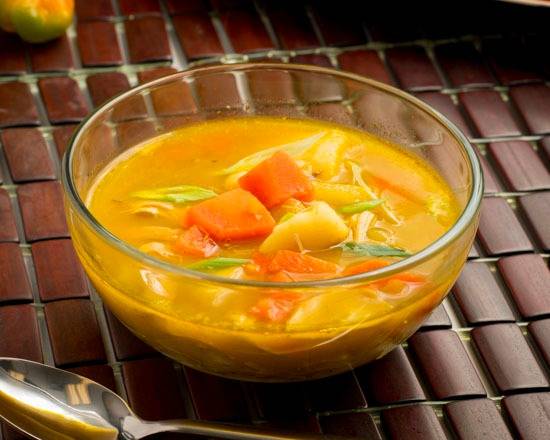 Soup of the Day