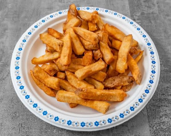 Hand Cut Fries