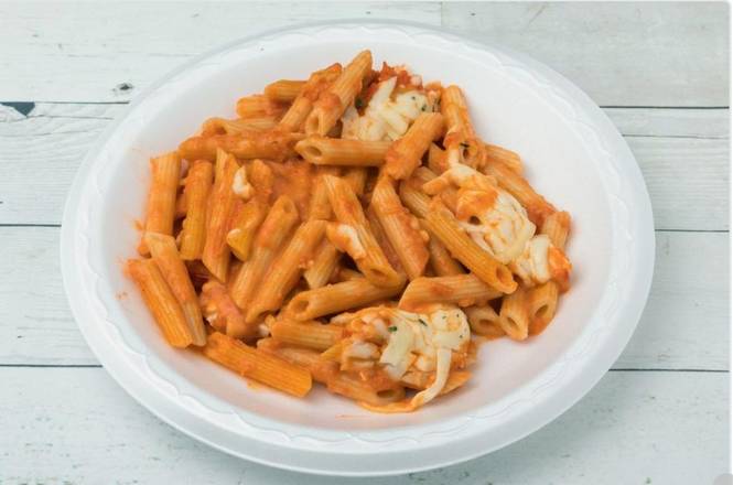Pâtes classiques / Classic Pasta