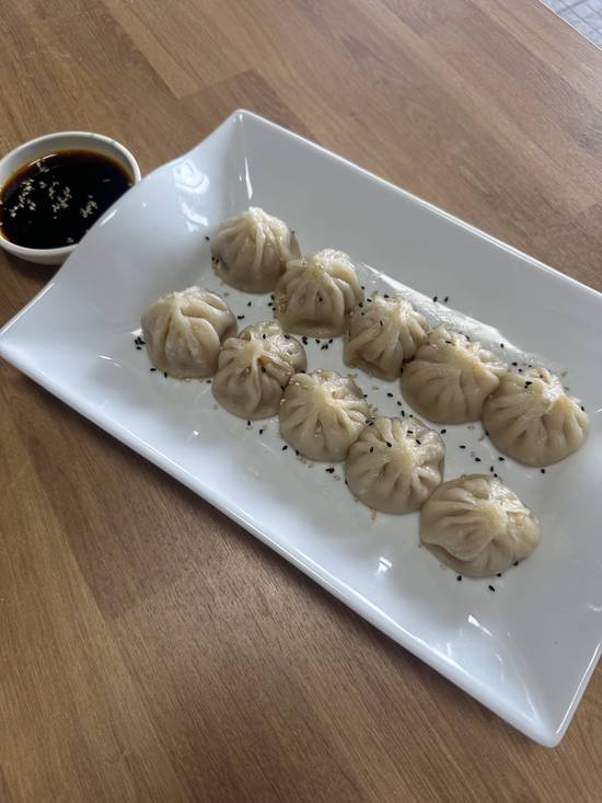 Xiao Long Bao Porc (10mcx)