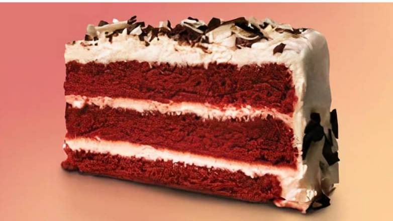 Red Velvet Cake