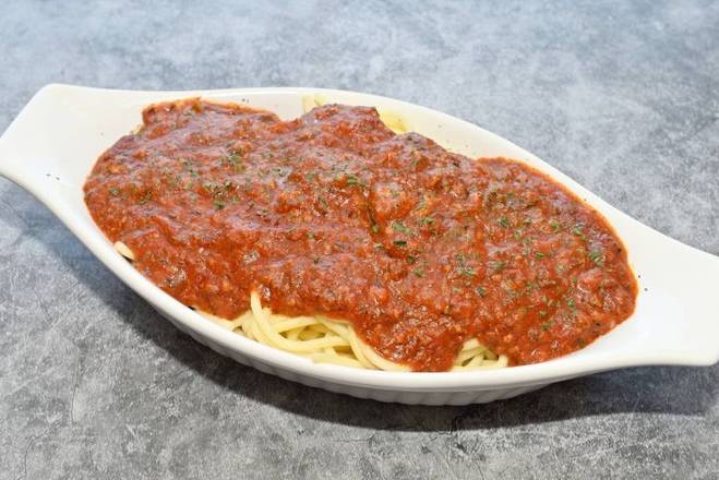 Spaghetti (G)