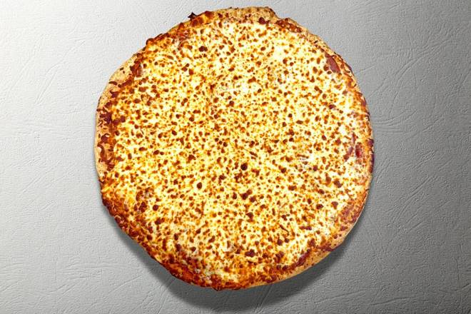 Pizza Nature (12") / Plain Pizza (12")