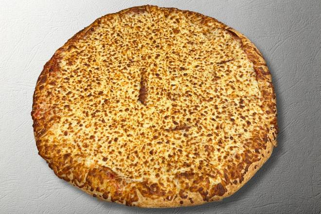 Pizza New Yorkaise (10") / New York Pizza (10")