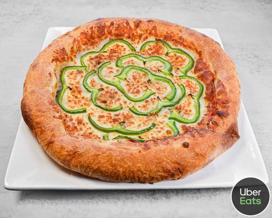 Pizza Toute Garnie (16") / All Dressed Pizza (16")