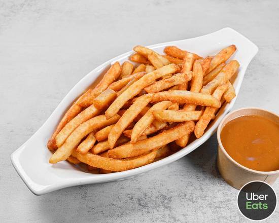Frites / Fries