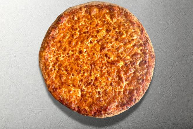Pizza Trois Fromages (16") / Three Cheese Pizza (16")