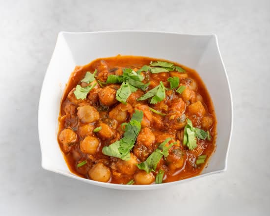 Chana Masala