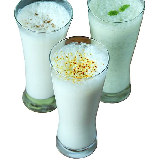 Salted Lassi