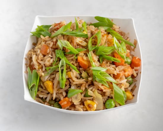 Fried Rice