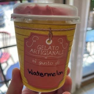 Gelato - Take Home