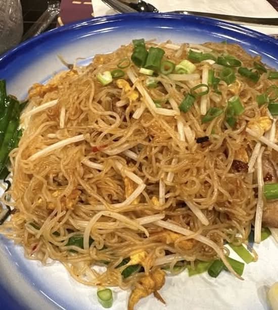 Thai Vermicelli