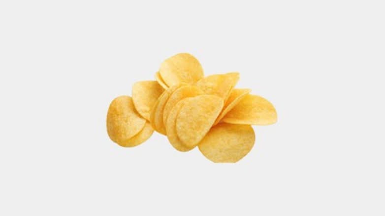 Croustilles / Chips