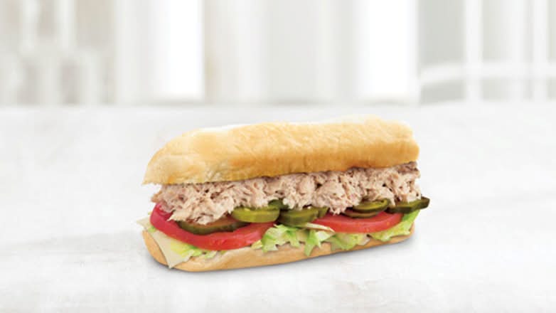 Petit Trio - Le Thon / Small Trio - The Tuna