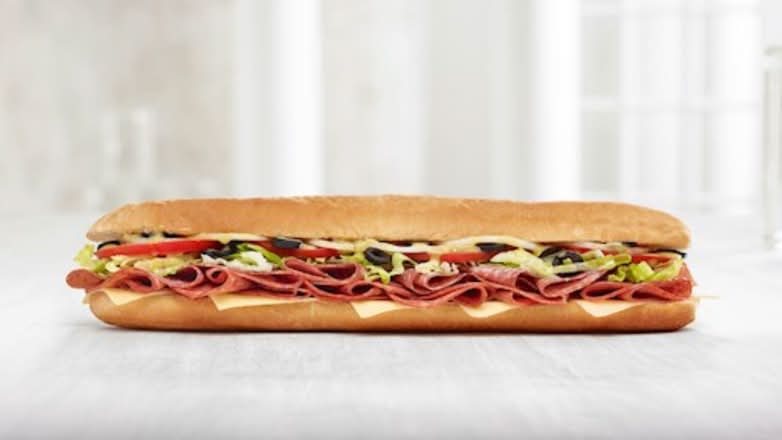 Le Gino - Grand / The Gino - Large