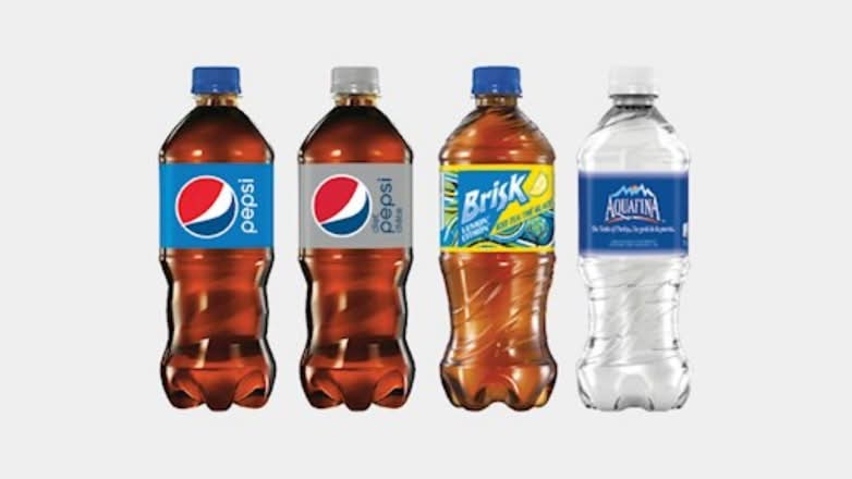 Bouteilles de 591 ml / 591 ml Bottles