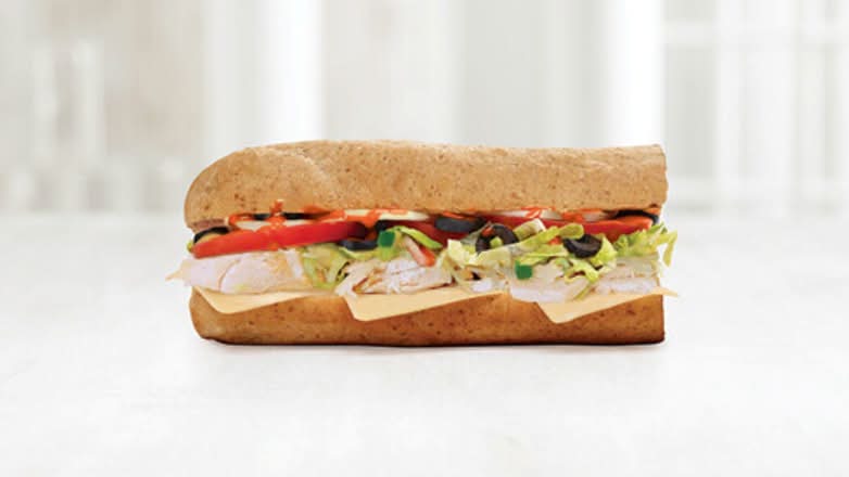 Le Poulet Grillé - Petit / The Grilled Chicken - Small