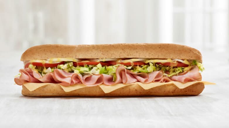 Le Jambon - Grand / The Ham - Large