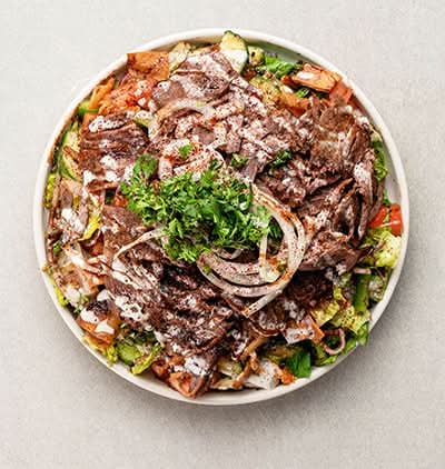 Salad Mix
