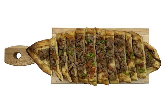 Pide the Lamb (Pide a Lagneau)