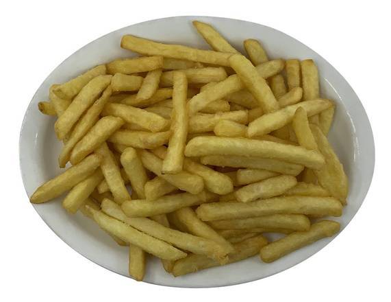Fries (Frites)