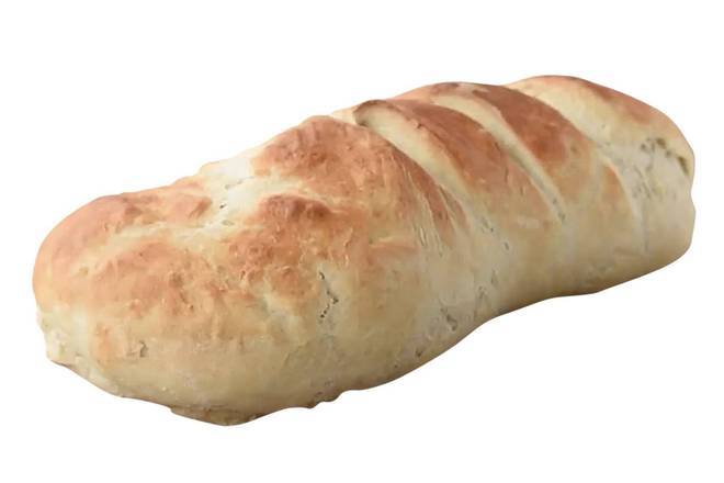 Homemade Bread (Pain Maison)