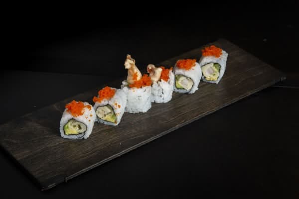 Boston Roll
