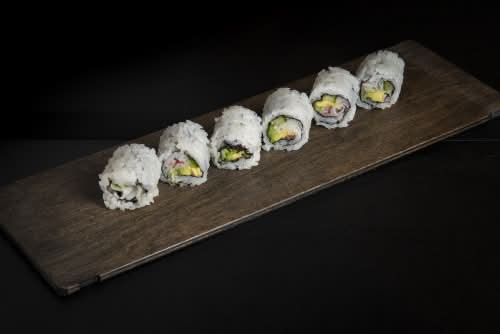 California Roll