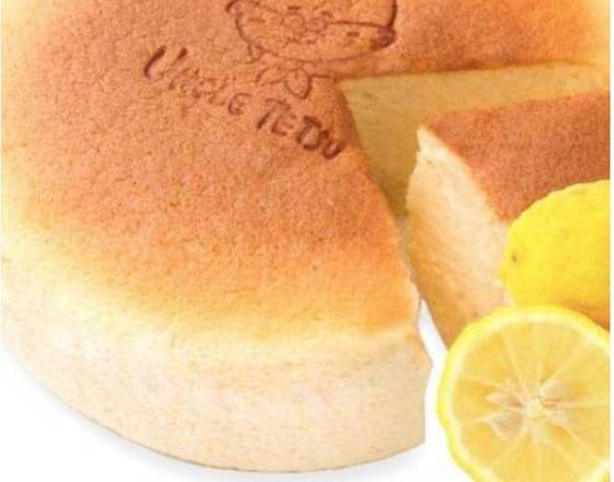 Yuzu Cheesecake (Limited Time Only)