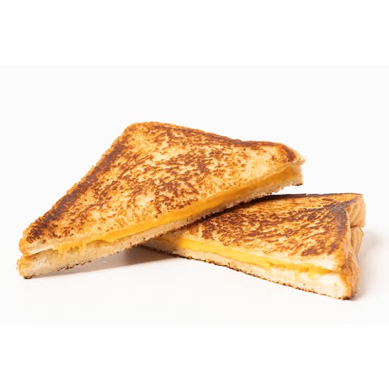 GRILL CHEESE