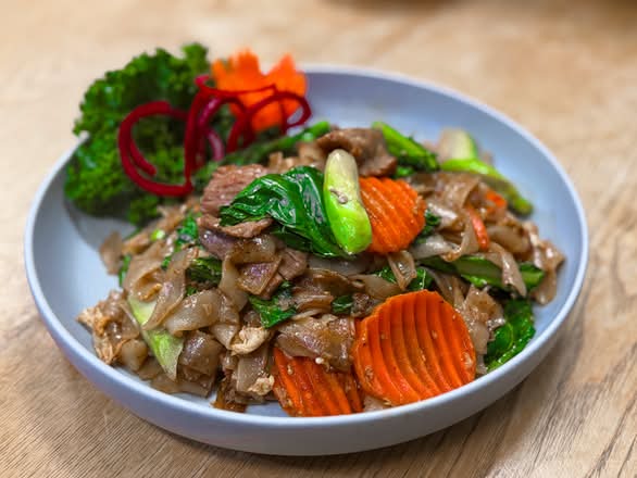 Pad See Ew