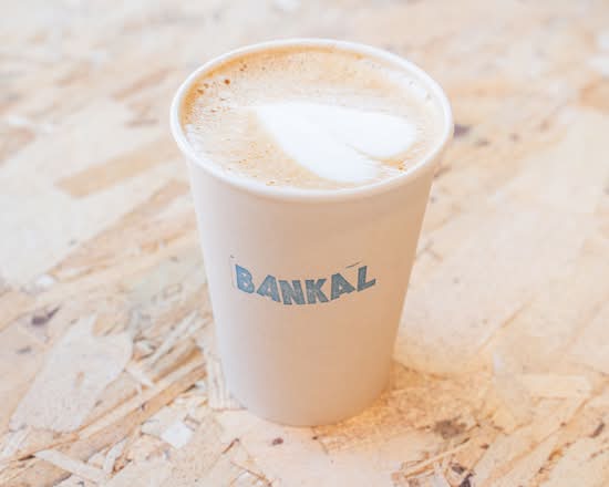 Latte Chaud