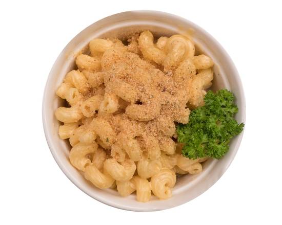 Mac and Cheese