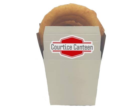 Onions Rings