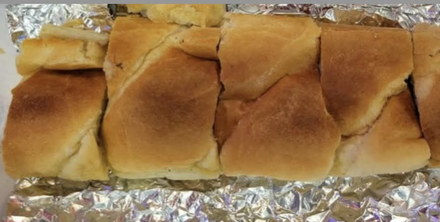 Garlic Bread
