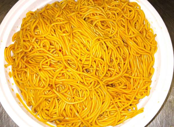 Plain Lo Mein