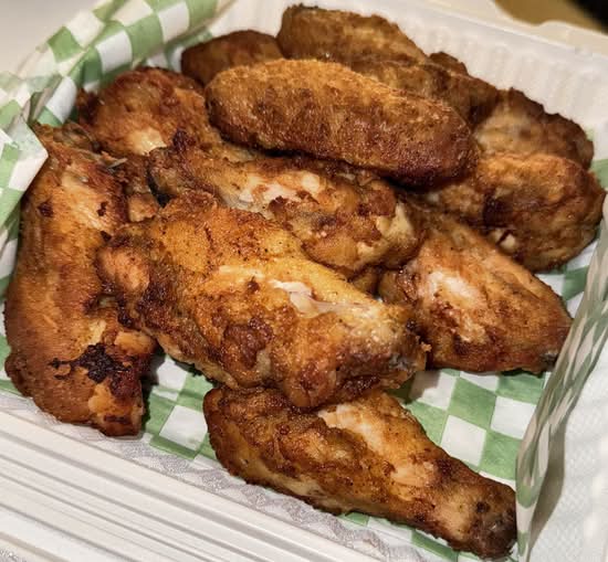 Wings
