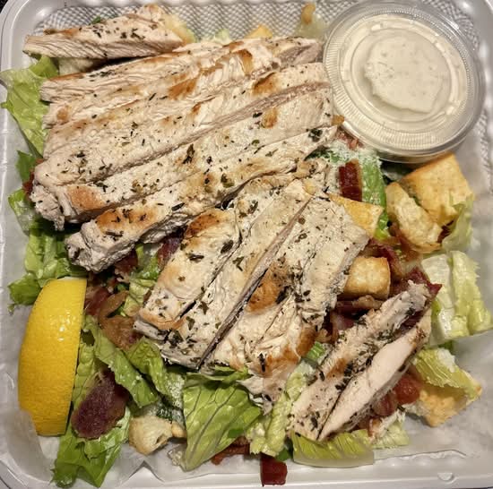 Caesar Salad