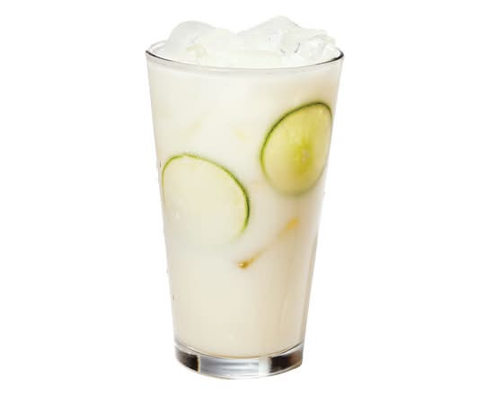 Dirty Lemonade